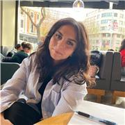 Profesora de inglés, imparto clases a niños de todas las edades